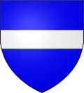 Coat of arms of Pitgam