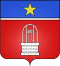 Coat of arms of Poiseul-lès-Saulx