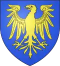 Coat of arms of Sierentz