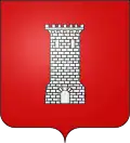 Coat of arms of Sumène