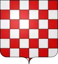 Coat of arms of Tréméreuc