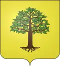 Coat of arms of Villers-Rotin