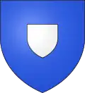 Coat of arms of Wavrin