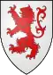 Coat of arms of Humerœuille