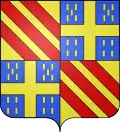 Coat of arms of Les Thons