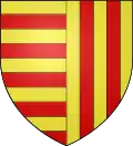 Coat of arms of Peer