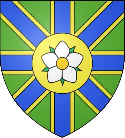 Coat of arms or logo