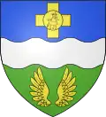 Coat of arms of Avord