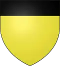 Coat of arms of Bettignies