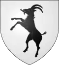 Coat of arms of Cabrières-d'Aigues