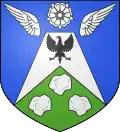 Coat of arms of Carticasi