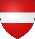 Coat of arms of Chamalières