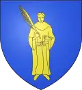Coat of arms of Combaillaux