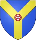 Coat of arms of Condat-sur-Vézère