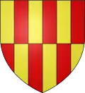 Coat of arms of Doubs