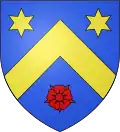 Coat of arms of Essômes-sur-Marne