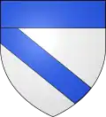 Coat of arms of Fenouillet