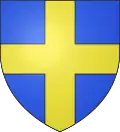 Coat of arms of Floure