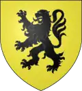 Coat of arms of Goyrans
