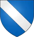 Coat of arms of Grisolles