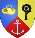 Coat of arms of Haramont