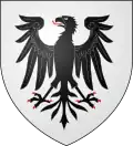 Coat of arms of Kintzheim