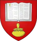 Coat of arms of Kirchheim