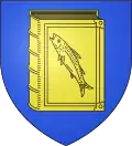 Coat of arms of Kriegsheim