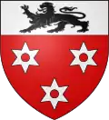 Coat of arms of Le Bosc-Roger-en-Roumois