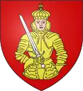 Coat of arms of Lixhausen