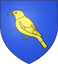 Coat of arms of Loriol-sur-Drôme