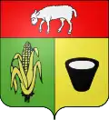 Coat of arms of Martignas-sur-Jalle