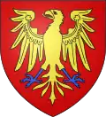Coat of arms of Mervans