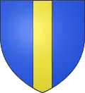 Coat of arms of Moularès