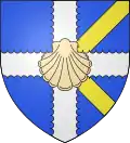 Coat of arms of Neuffontaines