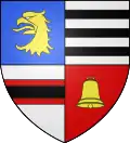 Coat of arms of Orléat