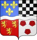 Coat of arms of Ovillers-la-Boisselle