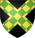 Coat of arms of Pailhès