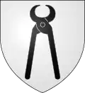 Coat of arms of Pfettisheim
