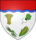 Coat of arms of Pithiviers-le-Vieil