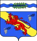 Coat of arms of Pompignac