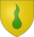 Coat of arms of Prades