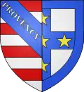 Coat of arms of Provency