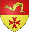 Coat of arms of Quers