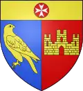 Coat of arms of Quiers