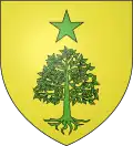 Coat of arms of Ramatuelle