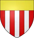 Coat of arms of Razès