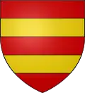 Coat of arms of Rebigue