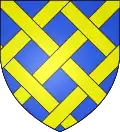 Coat of arms of Saint-Géréon