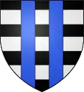 Coat of arms of Saint-Louis-et-Parahou